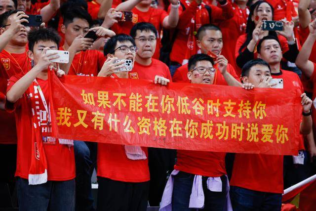 国少队为末战定调：为了下届国少 全力拿下泰国！